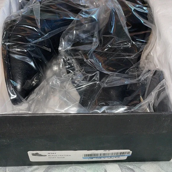 NWT Anthropologie SILENT D IVTAY Boot - Picture 7 of 15